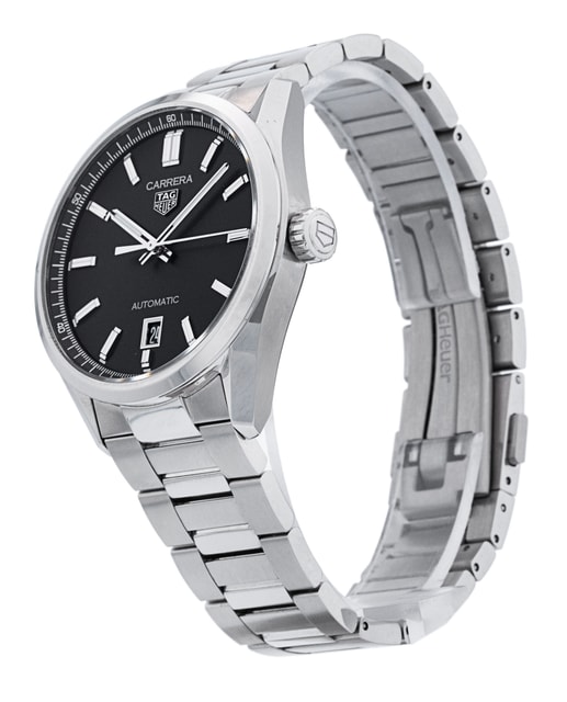 Tag Heuer Carrera WBN2110.BA0639 Image 2